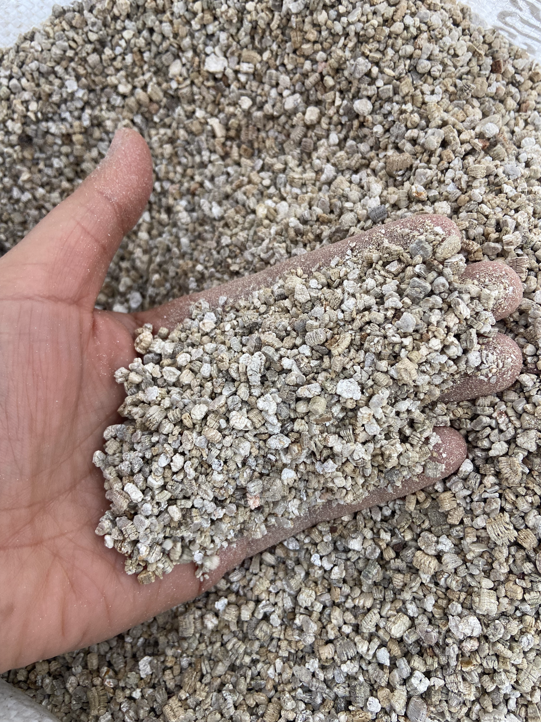 Vermiculita 4L