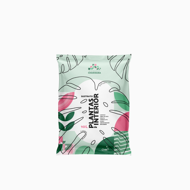 Pack Trasplante