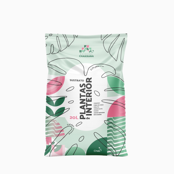 Pack Super Trasplante