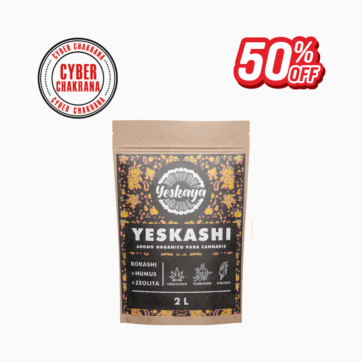Yeskashi