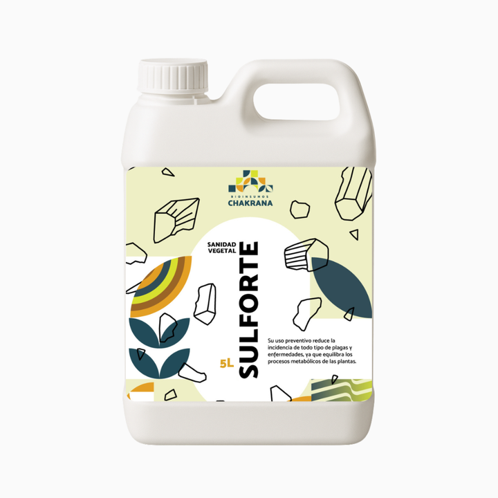 Sulforte
