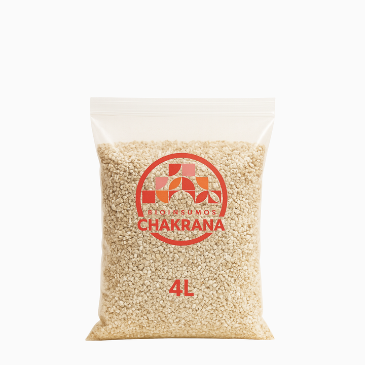Vermiculita 4L