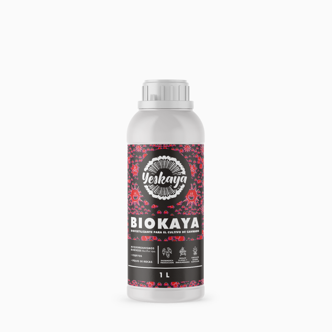 Biokaya