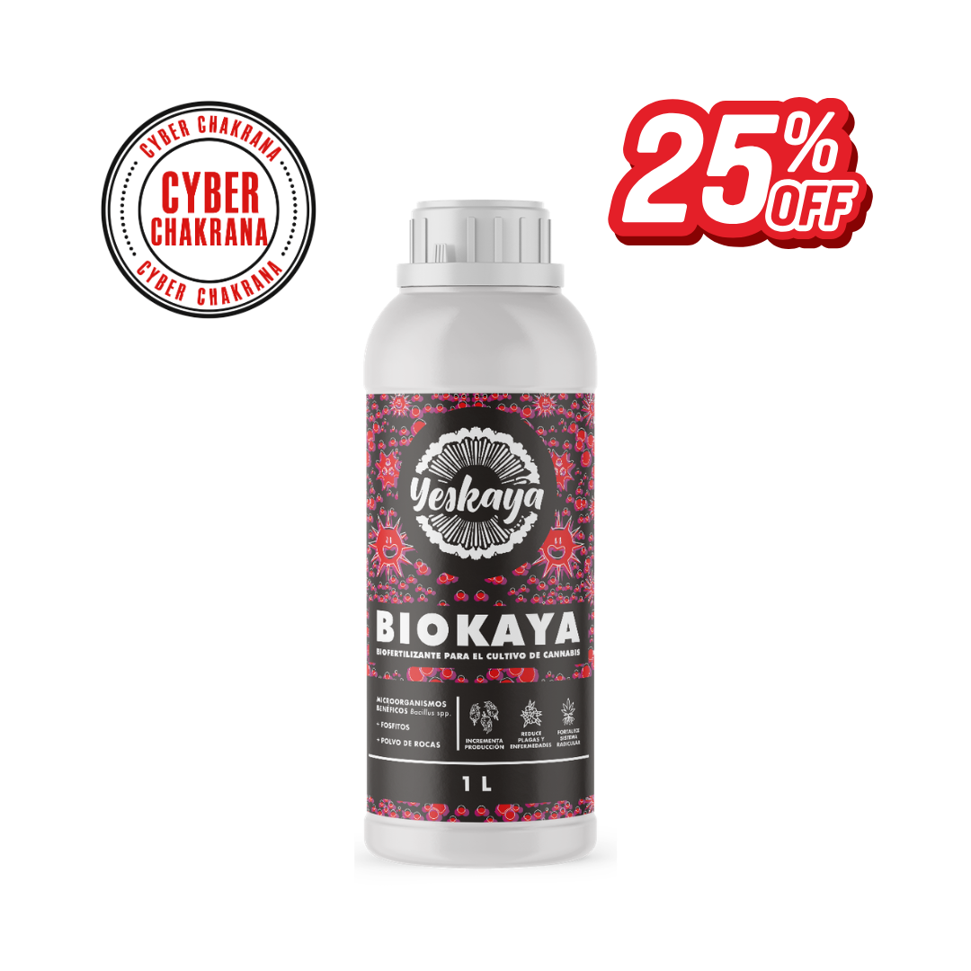 Biokaya