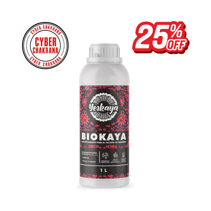Biokaya