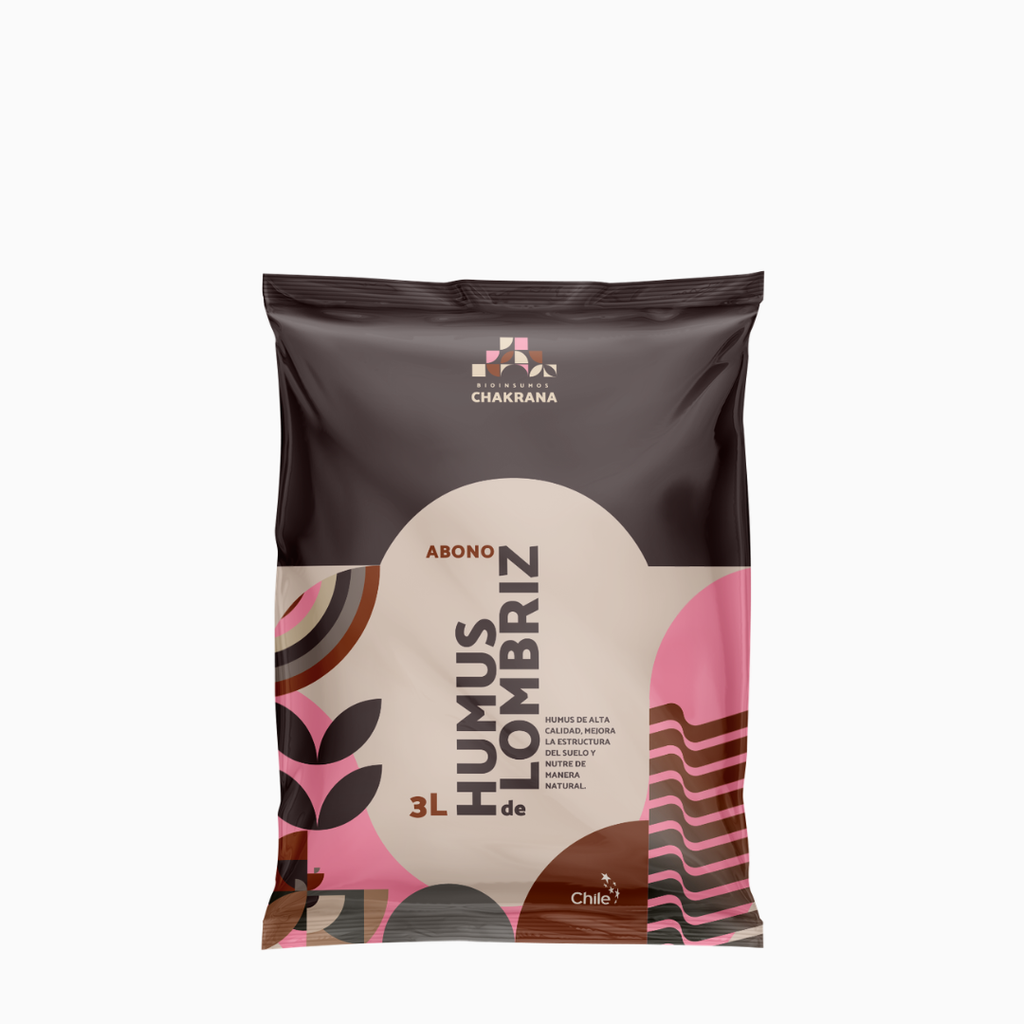 Humus 3L