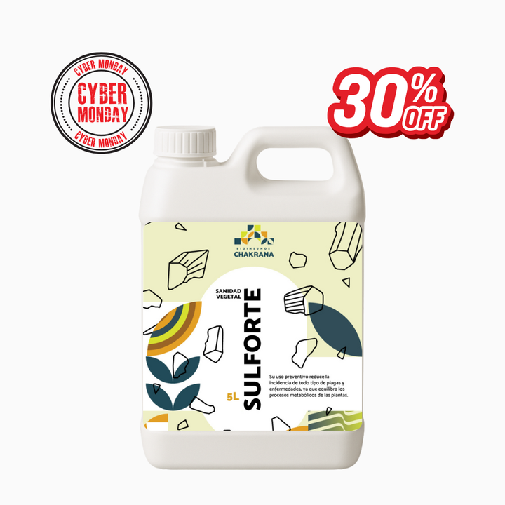 Sulforte