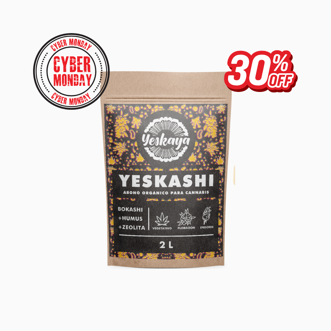 Yeskashi