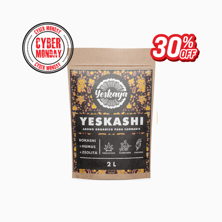 Yeskashi