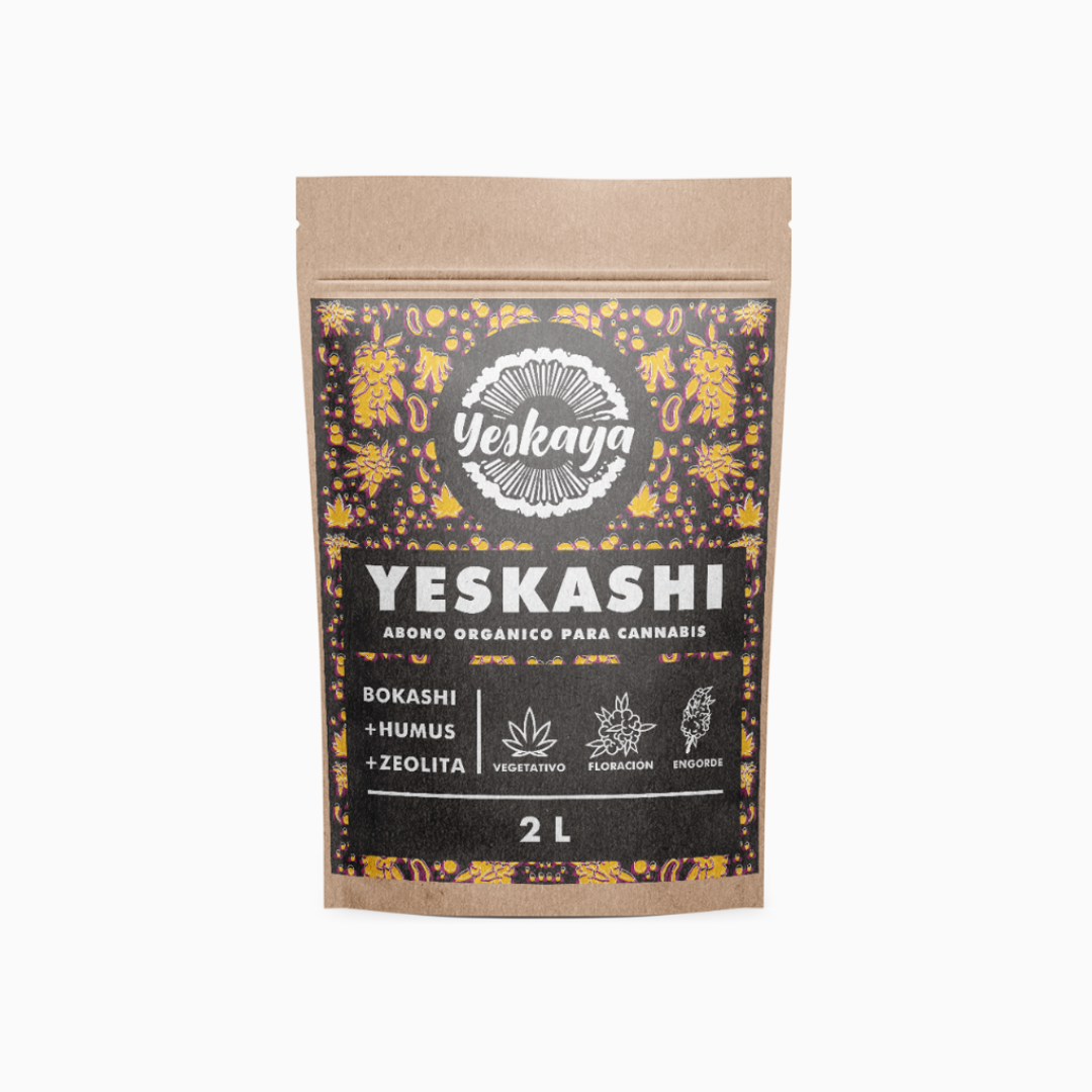 Yeskashi
