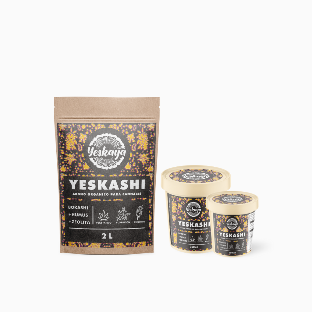 Yeskashi